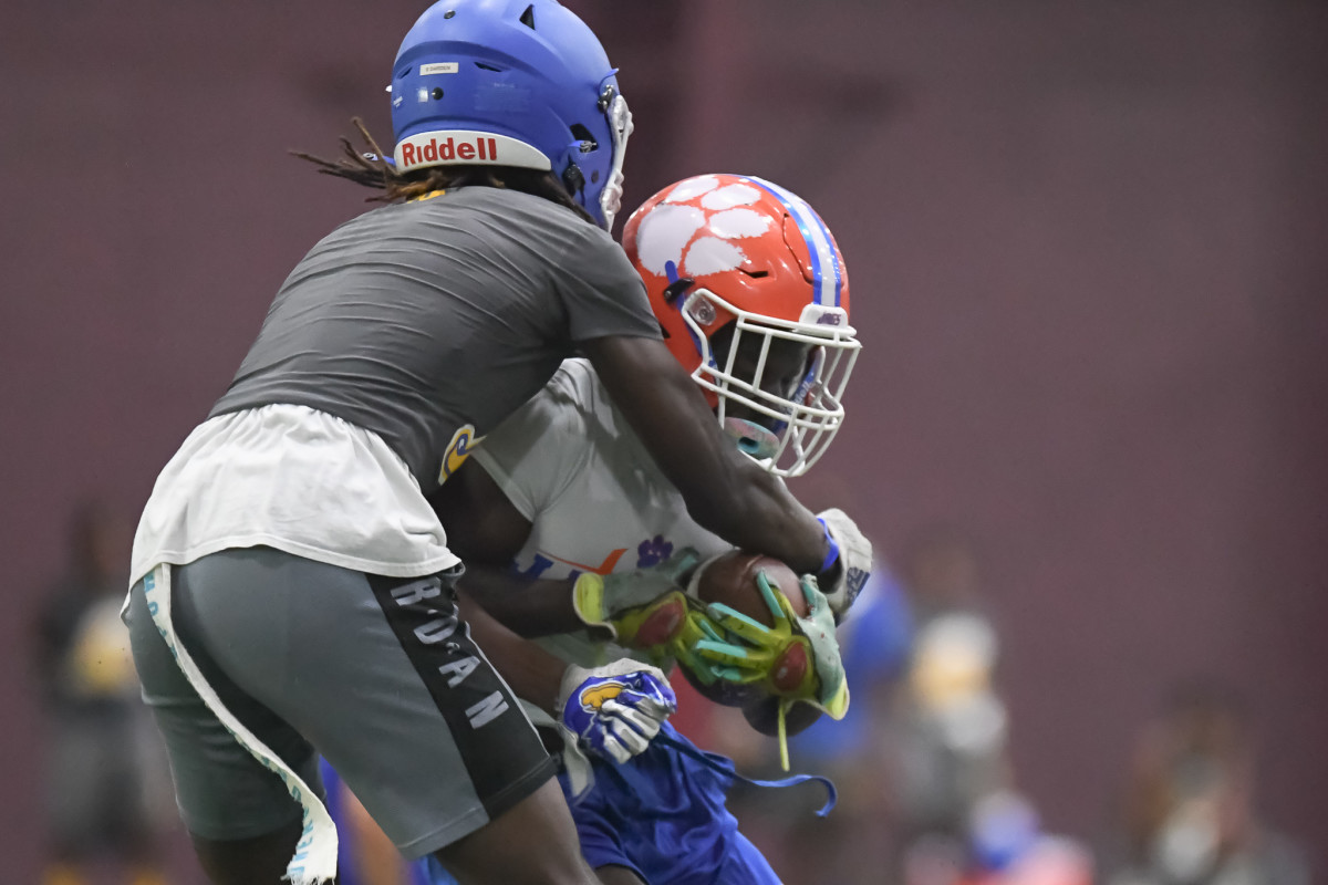 mississippi state football camp stonka burnside mack howard 202222